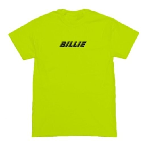 Billie Eilish T-Shirt #5