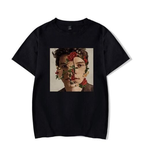 Shawn Mendes T-Shirt #1