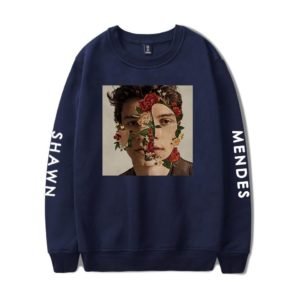 Shawn Mendes Sweatshirt #1