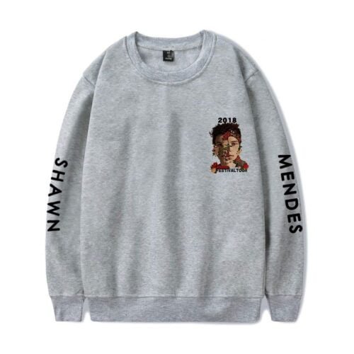 Shawn Mendes Sweatshirt #2