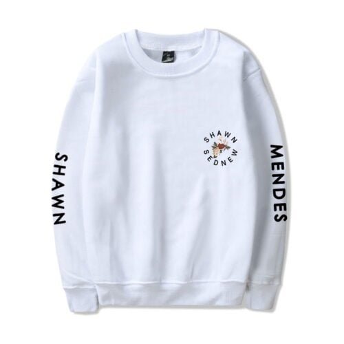 Shawn Mendes Sweatshirt #3