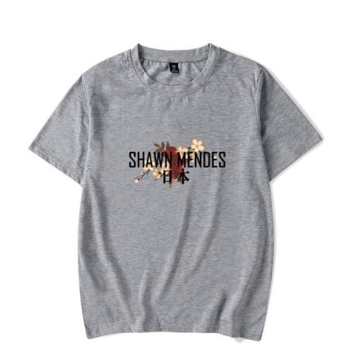 Shawn Mendes T-Shirt #4