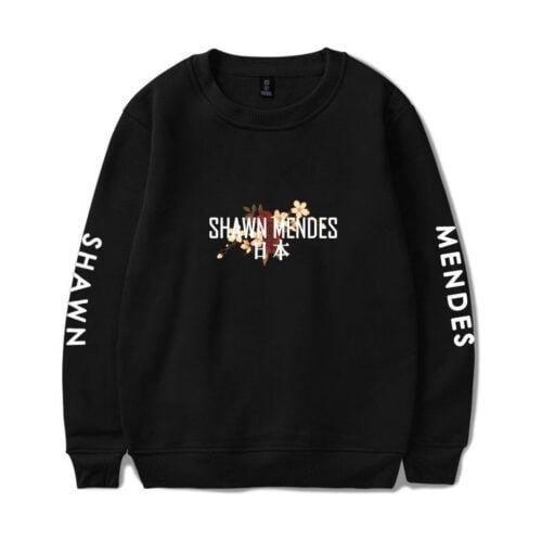 Shawn Mendes Sweatshirt #4