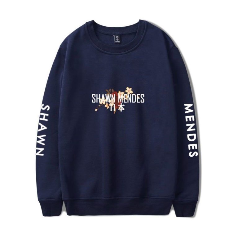 SHAWN MENDES SWEATSHIRT | FAST and FREE Worldwide Shipping!