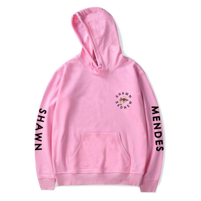 SHAWN MENDES HOODIE | FAST and FREE Worldwide Shipping!