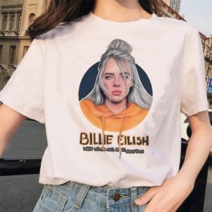 Billie Eilish T-Shirt #6