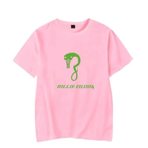 Billie Eilish T-Shirt #1