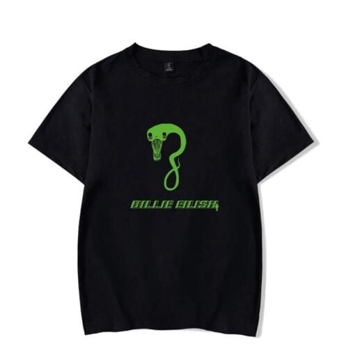 Billie Eilish T-Shirt #1