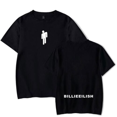 Billie Eilish T-Shirt #4