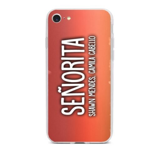 Shawn Mendes iPhone Case #10