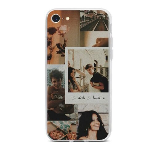 Shawn Mendes iPhone Case #11
