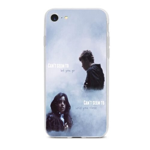 Shawn Mendes iPhone Case #16
