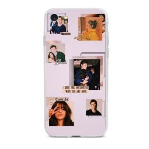 Shawn Mendes iPhone Case #18