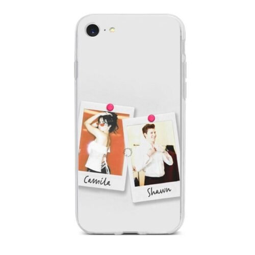 Shawn Mendes iPhone Case #20