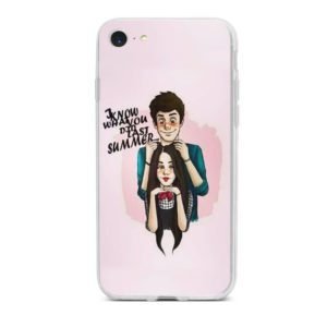 Shawn Mendes iPhone Case #21