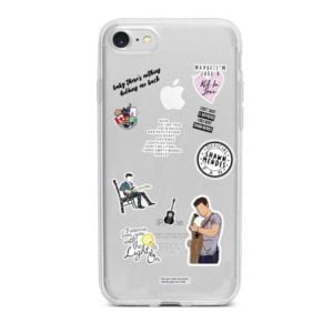 Shawn Mendes iPhone Case #3
