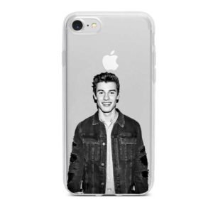 Shawn Mendes iPhone Case #26