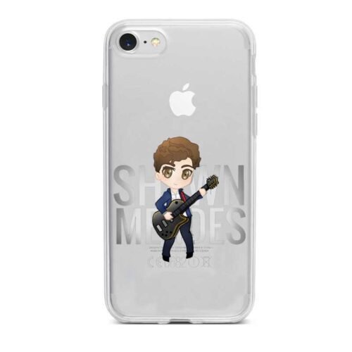 Shawn Mendes iPhone Case #27