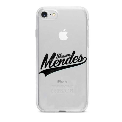 Shawn Mendes iPhone Case #28