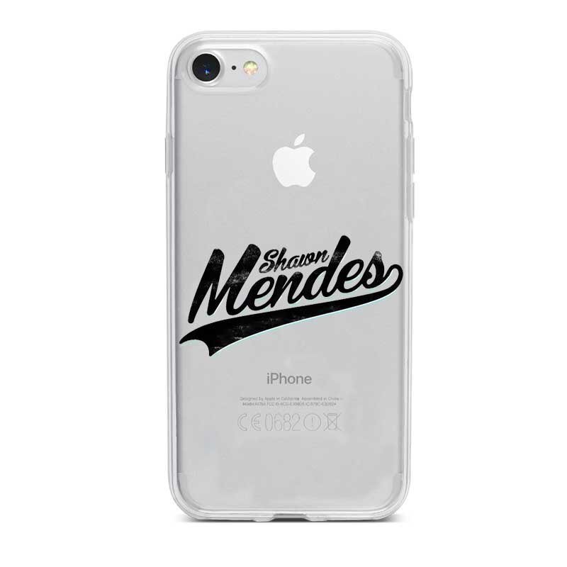 shawn mendes iphone case