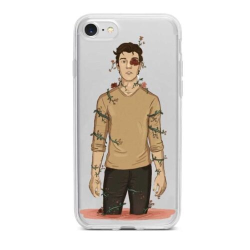 Shawn Mendes iPhone Case #29