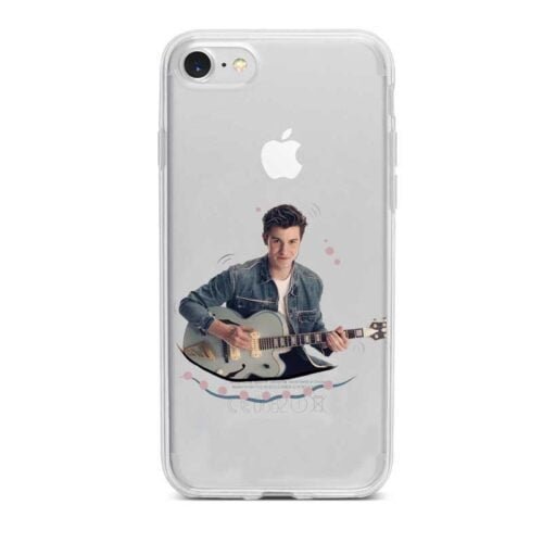 Shawn Mendes iPhone Case #7