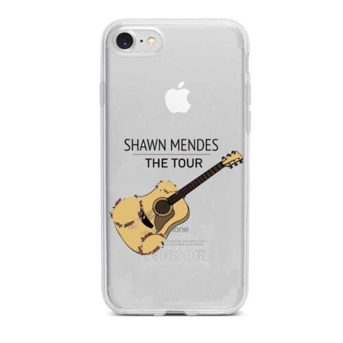 Shawn Mendes iPhone Case #8