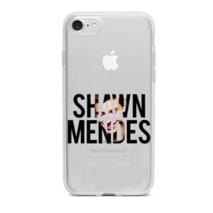 Shawn Mendes iPhone Case #9