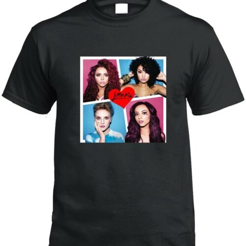 Little Mix T-Shirt #7