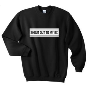 Little Mix Sweatshirt #4