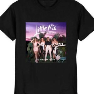 Little Mix T-Shirt #11