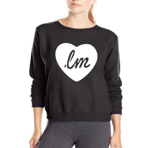 Little Mix Sweatshirt #1