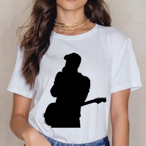 Shawn Mendes T-Shirt #16