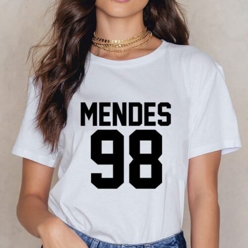 Shawn Mendes T-Shirt #21