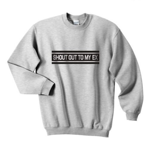 Little Mix Sweatshirt #5
