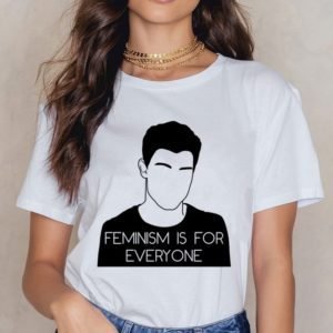 Shawn Mendes T-Shirt #26