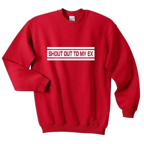 Little Mix Sweatshirt #6