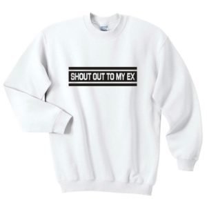 Little Mix Sweatshirt #7