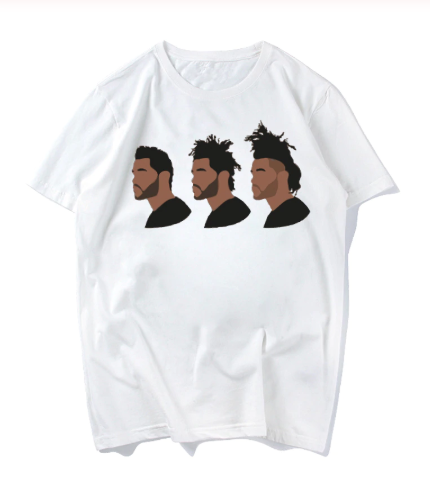 The Weeknd T-Shirt #7