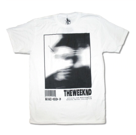 The Weeknd T-Shirt #8