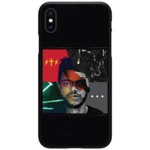 The Weeknd iPhone Case #12
