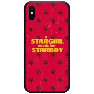 The Weeknd iPhone Case #14