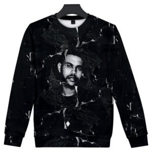 The Weeknd Sweatshirt #2