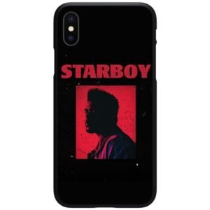 The Weeknd iPhone Case #21