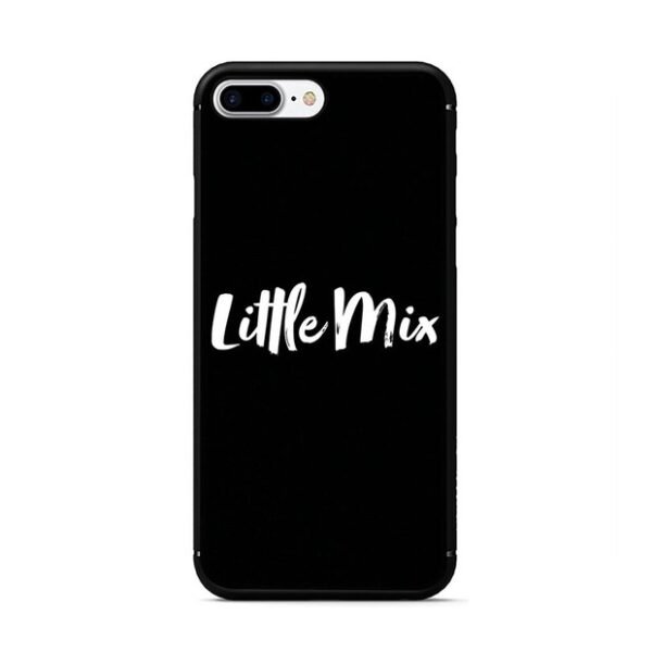little mix iphone case