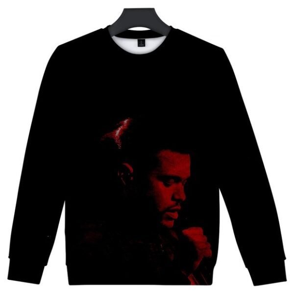 The Weeknd Sweatshirt #6