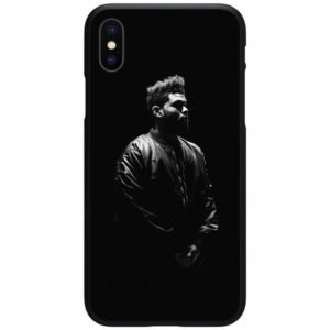 The Weeknd iPhone Case #6