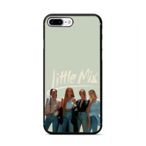 Little Mix iPhone Case #6