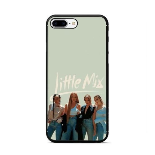 Little Mix iPhone Case #6