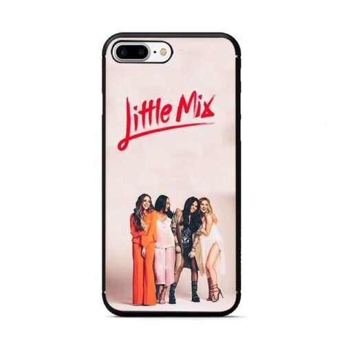 Little Mix iPhone Case #8